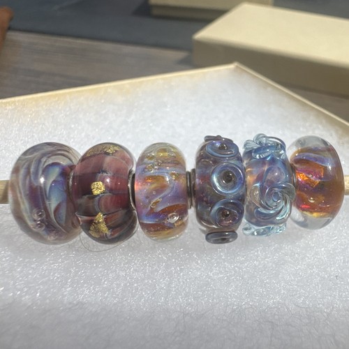 Autentici elfbeads set - autentici,