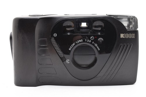 Quasi nuovo ricoh ff 9d - ricoh, ff-9d