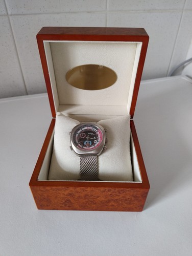 Orologio automatico sorna - orologio,
