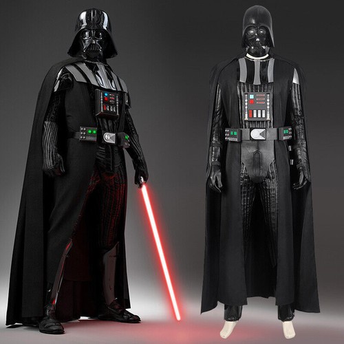 Star wars darth vader vestito - wars,