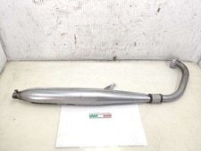 MARMITTA SCARICO CICLOMOTORE GITAN SUSY 49 cc (TO714)