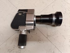 Cinepresa vintage Carena Variogon zoomex 75x