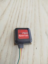 Giroscopio Spartan Ds760 Per