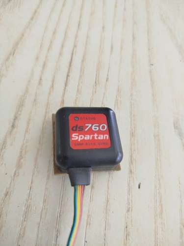Giroscopio spartan ds760 per - giroscopio,