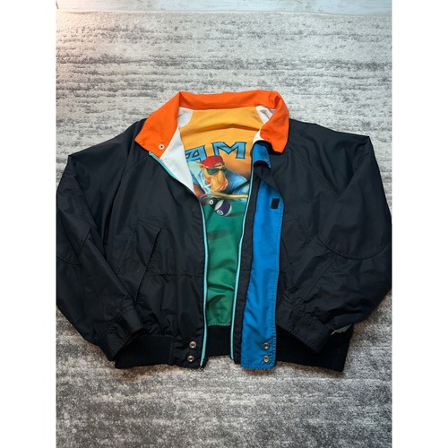 Giacca bomber cammello - giacca,