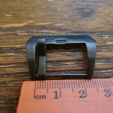 Fibbia PRE-V da 22 mm per