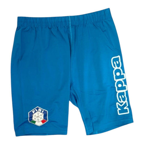 Pantaloncini sportivi azzurro - pantaloncini,