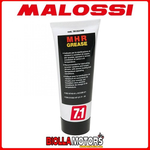 7615376 grasso malossi mhr - 7615376,