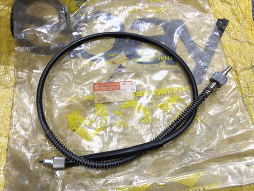 Cavo tachimetro suzuki ts125 - tachimetro,