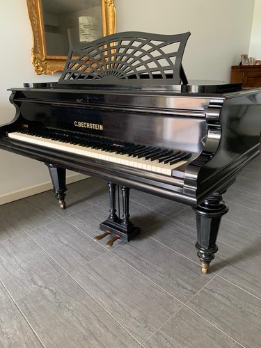 Pianoforte coda bechstein - pianoforte,