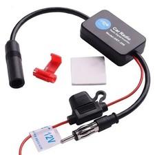 Amplificatore antenna