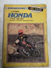 1983 1984 honda - 1983-1984,