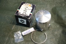 Pistone ASSO 57,40mm manca 1x