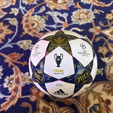 Nuovo pallone calcio - , adidas