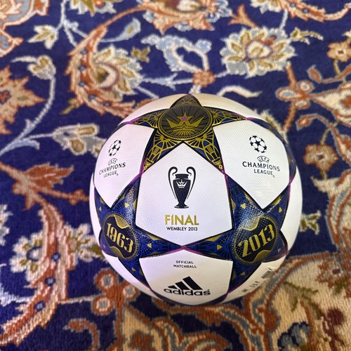 Nuovo pallone calcio adidas