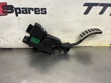AUDI TT MK1 180 225 PEDALE