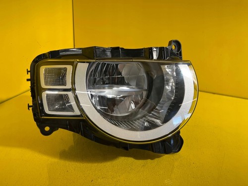 Land rover defender led - land,
