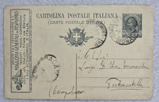 regno intero postale