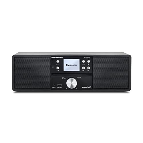 Panasonic dm202eg sistema - panasonic, sc-dm202eg-k