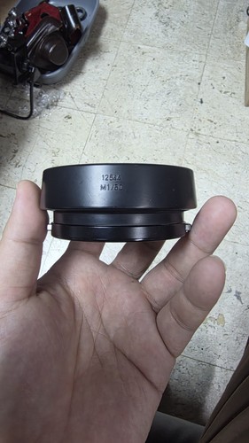 Leica hood noctilux 12544 - leica,