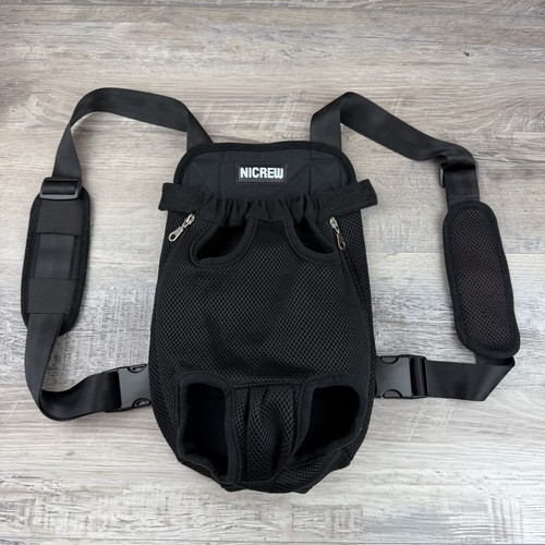 Zaino nicrew mani libere - mani,