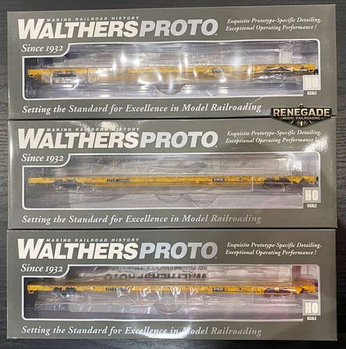 Walthers proto - walthers,