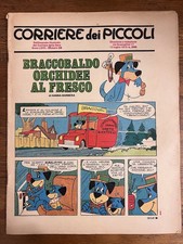 Corriere Dei Piccoli N 28 -