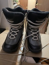 Stivali da snowboard Hemper