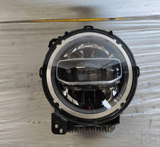 K55112881AG Proiettore SX JEEP WRANGLER 2.0 Turbo Suv 3p/b/1995cc