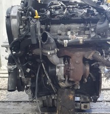 MOTORE SEMICOMPLETO PER SAAB 9-3 Berlina 2° Serie Z19DTH diesel 1900 (03>08)