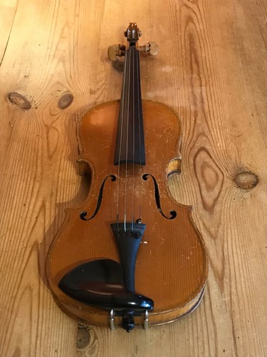 Antico violino misura ha - 3/4,