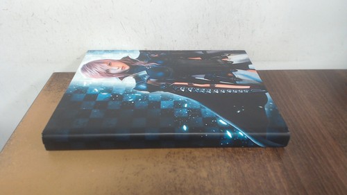 			Lightning returns final