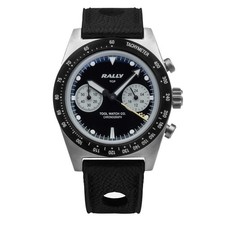 Tool watch rally meccanico - watch,