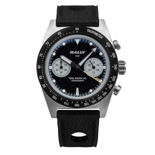 Tool watch rally meccanico - co,