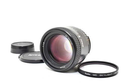 Ottime condizioni nikon - [ottime, af