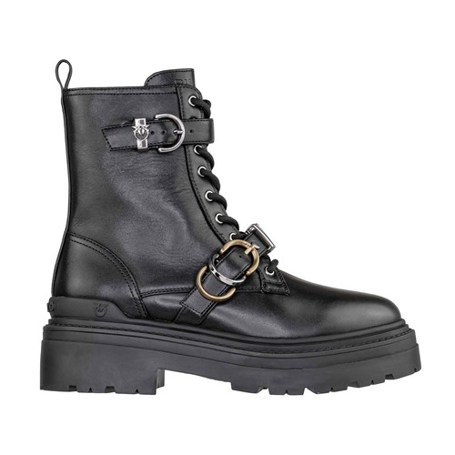 Pinko mia stivaletto black - mia, 19