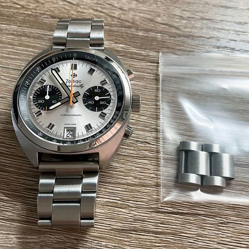 Orologio zodiac grandrally - orologio,