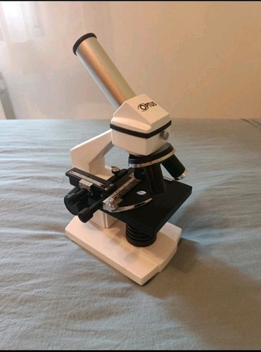Microscopio ottico - microscopio,