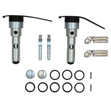 Conversion Kit Fits John Deere 2630 2520 2440 2240 2140 2130 2040 2030 2020