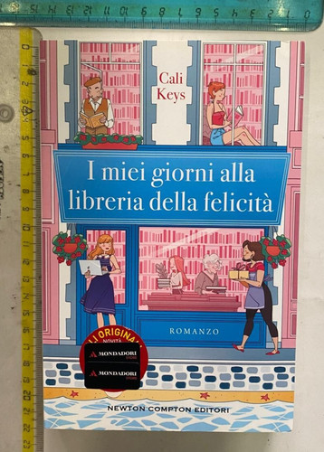 Cali keys miei giorni - i,