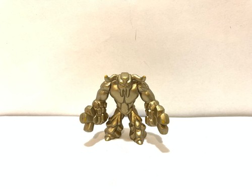 Gormiti serie oro gold - gormiti,