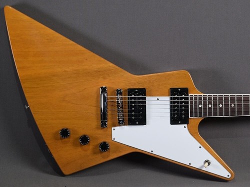 Gibson explorer anni antico - explorer, 70