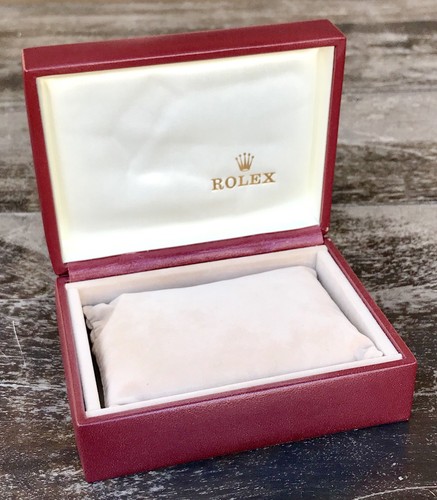 Rolex watch box submariner gmt - rolex,