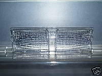 Gemma plastica fanale stop - plastica,