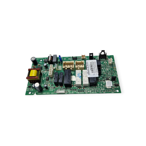 Ariston 60001808 scheda - ariston,