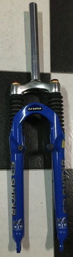 Forcella bici mountain bike - forcella,