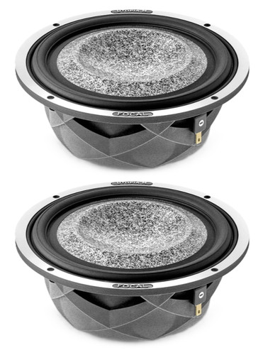 Focal utopia serie m - 6, wm