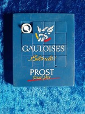 *GP2 Gauloises Blondes Prost