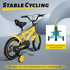 Bicicletta per bambini ragazzi