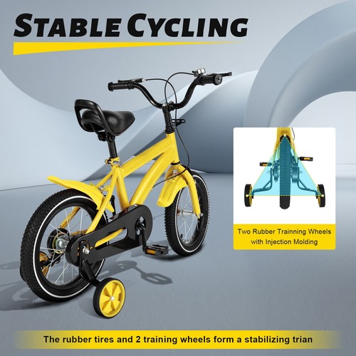 Bicicletta per bambini - , ragazzi